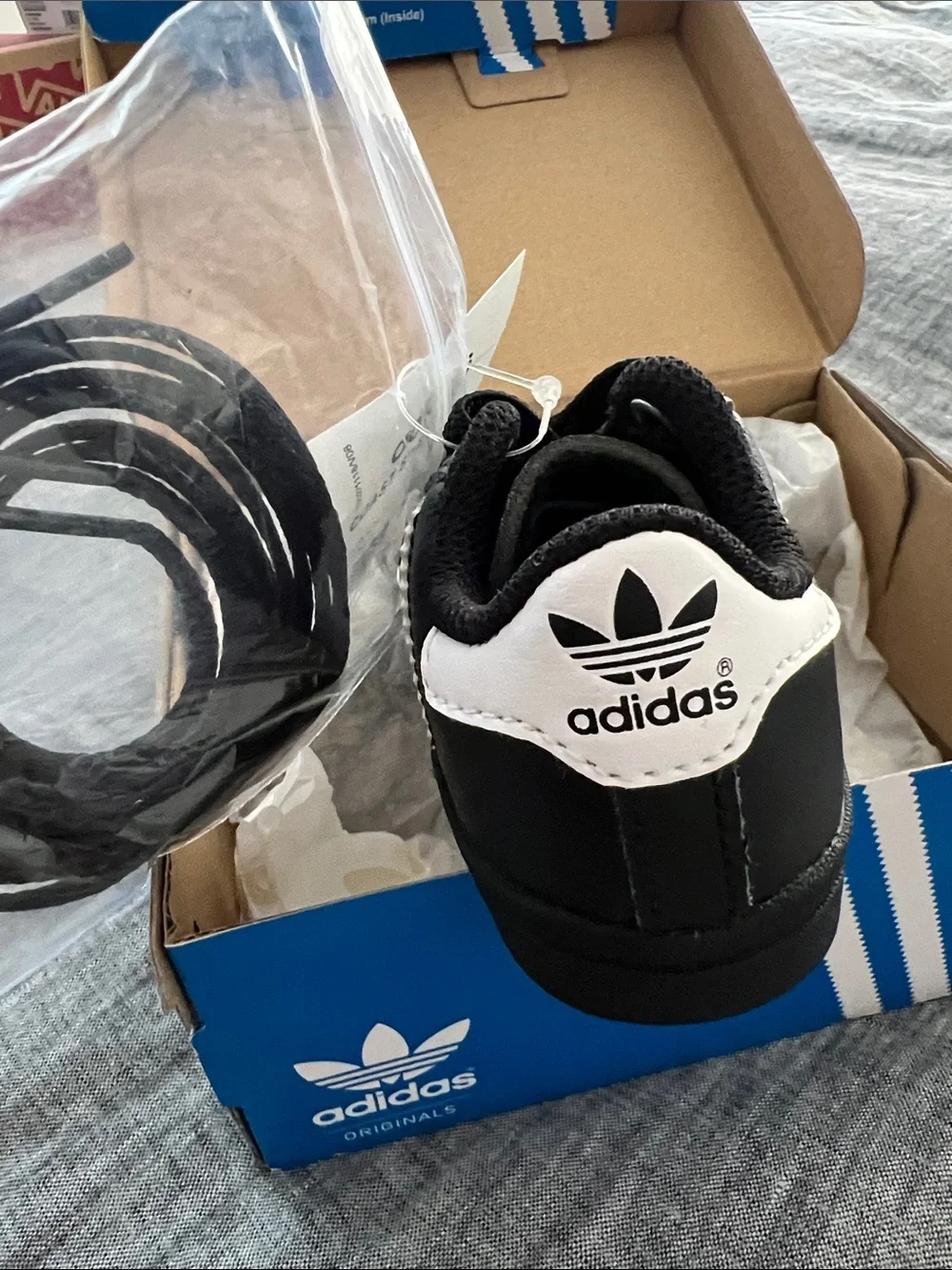 Adidas Coast Star Shoes